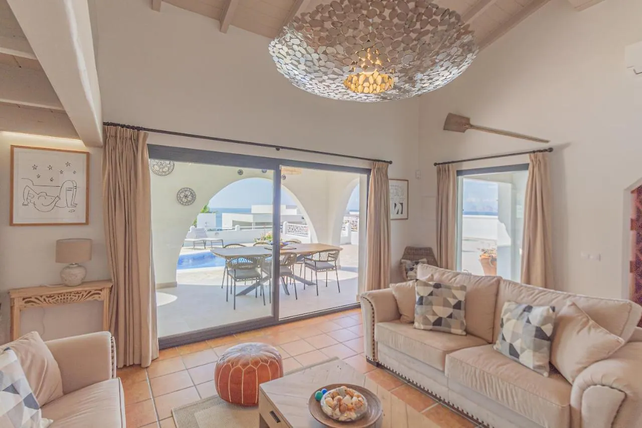 El Drago By Jc Homes Manilva
